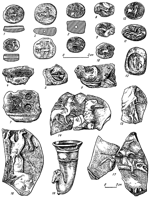 Древнейшие государства Кавказа и Средней Азии - i_209.png