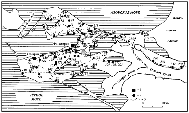 Крым, Северо-Восточное Причерноморье и Закавказье в эпоху средневековья IV-XIII века - i_069.png