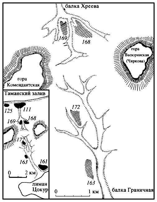 Крым, Северо-Восточное Причерноморье и Закавказье в эпоху средневековья IV-XIII века - i_070.png