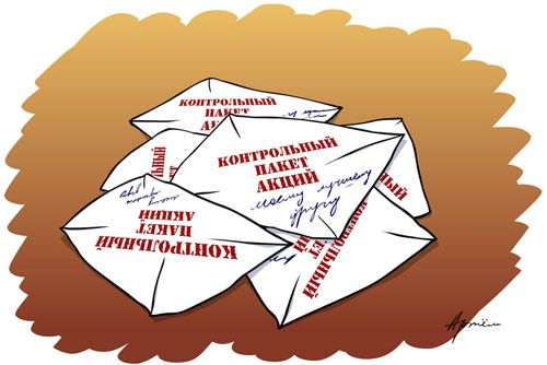 Жизнь внутри пузыря. Неформальное руководство менеджера по выживанию в инвестируемом проекте - bubble-control.jpg