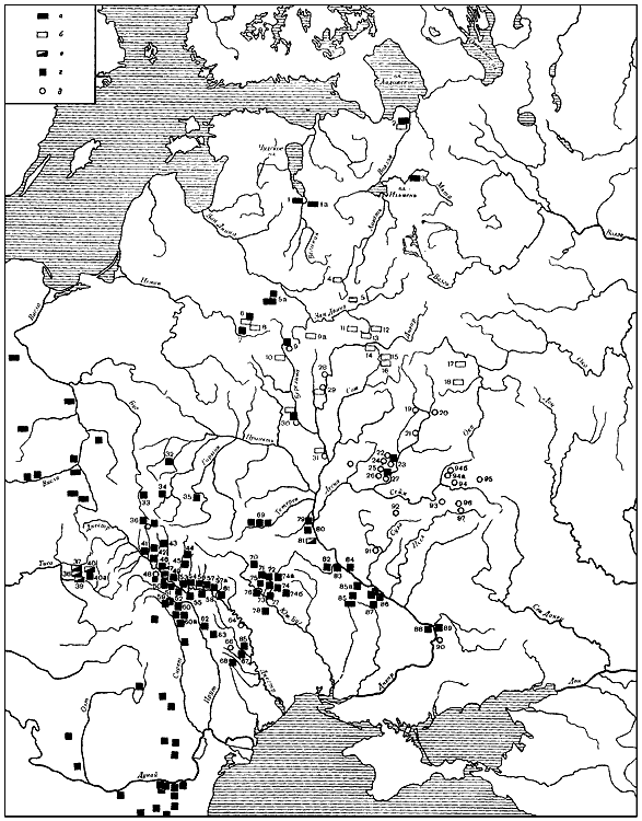 Восточные славяне в VI-XIII вв. - i_003.png