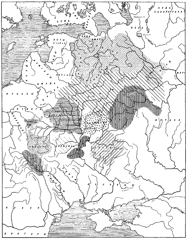 Восточные славяне в VI-XIII вв. - i_128.png