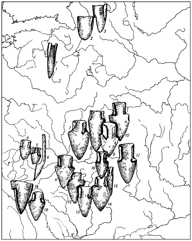 Восточные славяне в VI-XIII вв. - i_129.png