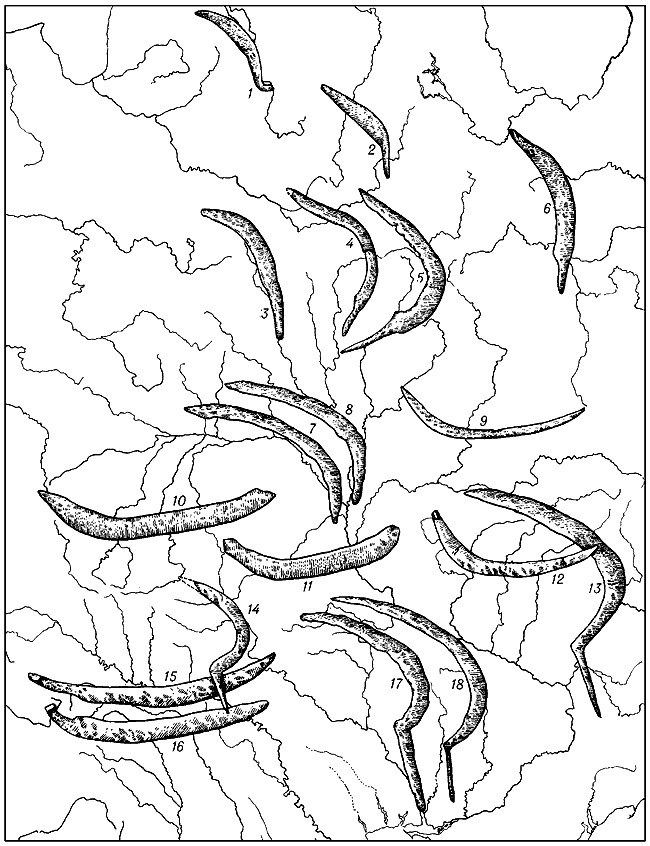 Восточные славяне в VI-XIII вв. - i_130.png