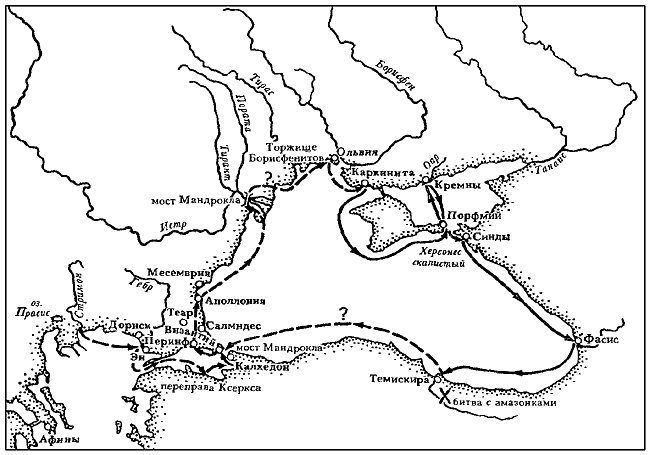 Из истории культуры древней Руси - i_002.png