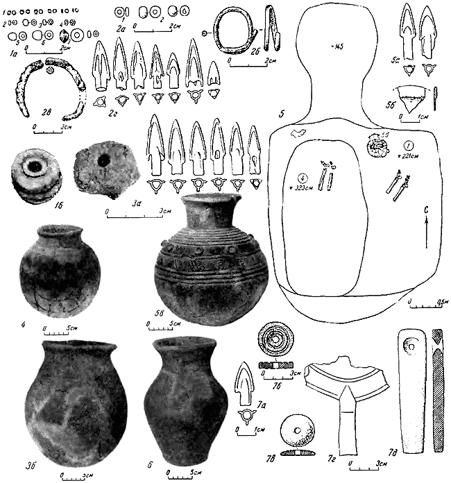 Савроматы. Ранняя история и культура сарматов - i_055.png