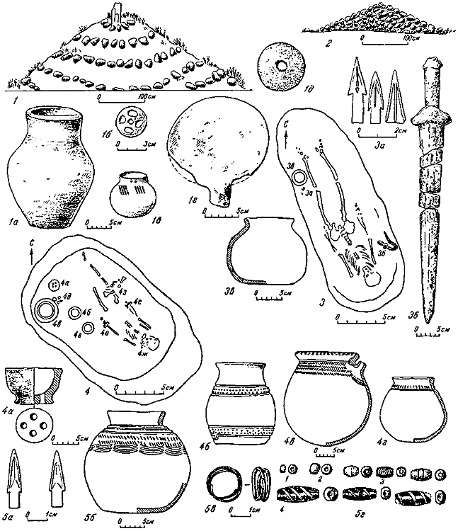 Савроматы. Ранняя история и культура сарматов - i_057.png