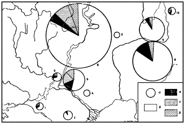 Савроматы. Ранняя история и культура сарматов - i_066.png