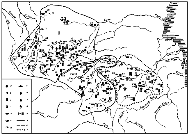 Степи европейской части СССР в скифо-сарматское время - i_036.png
