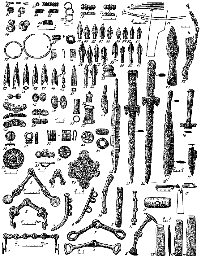 Степи европейской части СССР в скифо-сарматское время - i_039.png