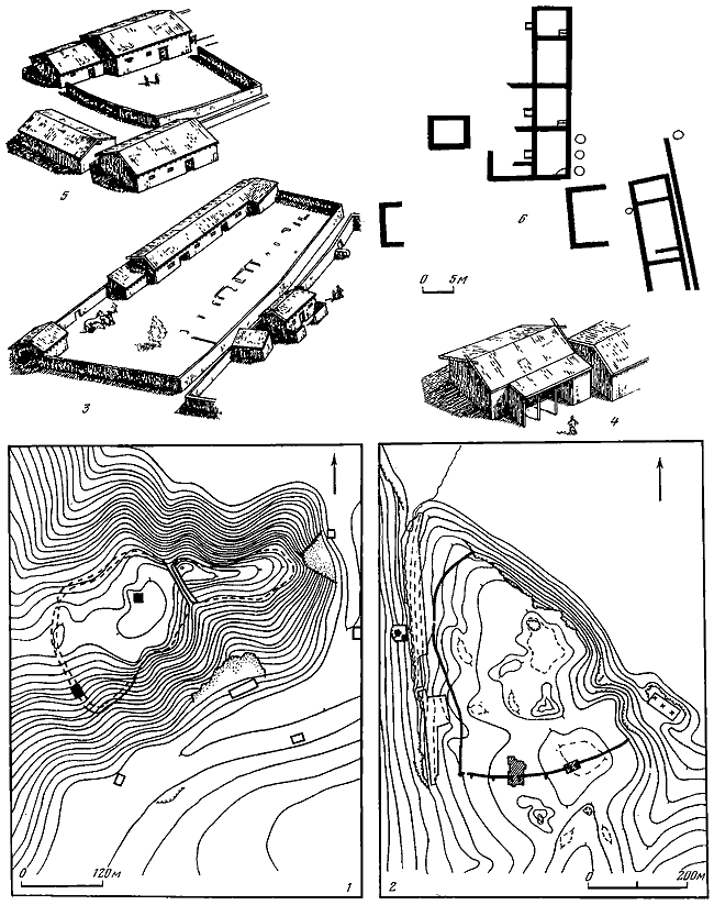 Степи европейской части СССР в скифо-сарматское время - i_086.png