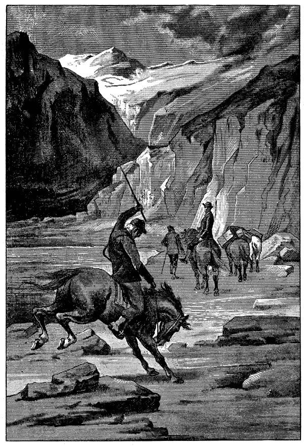 Путешествие к центру Земли. Вокруг света в восемьдесят дней - i_016.jpg