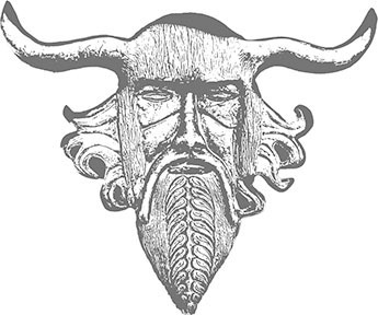 Русское язычество. Мифология славян - i_001.jpg