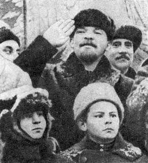 О том, как В. И. Ленин любил музыку - image21.jpg