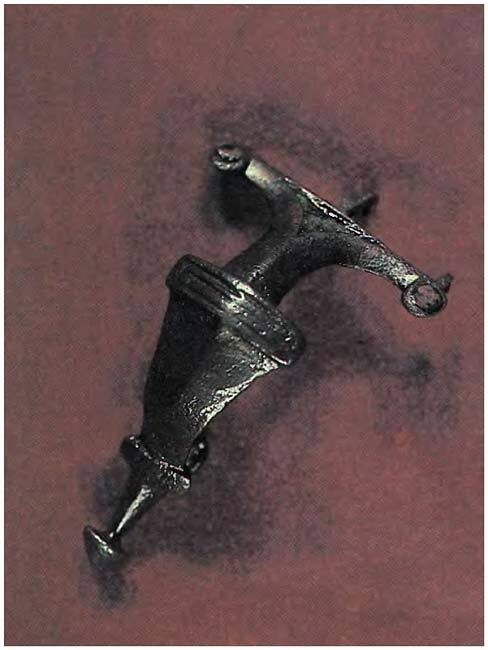 Славяне и их соседи в конце I тысячелетия до н.э. - первой половине I тысячелетия н. э. - i_036.jpg