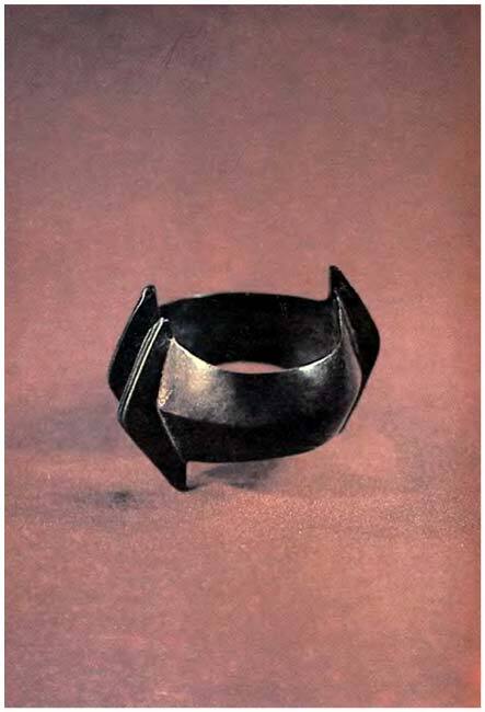 Славяне и их соседи в конце I тысячелетия до н.э. - первой половине I тысячелетия н. э. - i_039.jpg