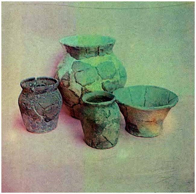 Славяне и их соседи в конце I тысячелетия до н.э. - первой половине I тысячелетия н. э. - i_042.jpg