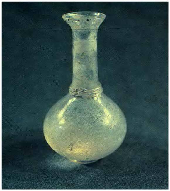 Славяне и их соседи в конце I тысячелетия до н.э. - первой половине I тысячелетия н. э. - i_044.jpg