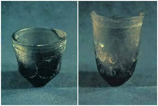 Славяне и их соседи в конце I тысячелетия до н.э. - первой половине I тысячелетия н. э. - i_045.jpg