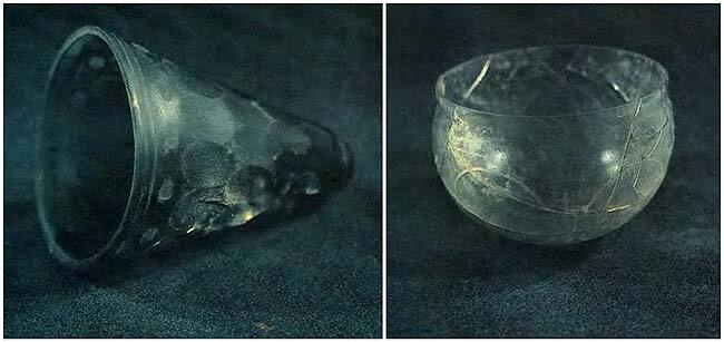 Славяне и их соседи в конце I тысячелетия до н.э. - первой половине I тысячелетия н. э. - i_046.jpg