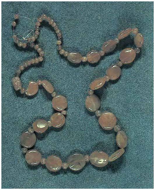 Славяне и их соседи в конце I тысячелетия до н.э. - первой половине I тысячелетия н. э. - i_047.jpg