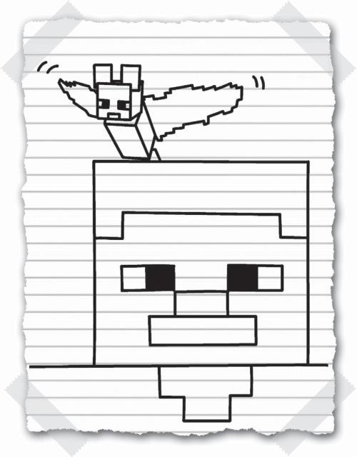 Дневники Стива. Все приключения в Minecraft - i_033.jpg