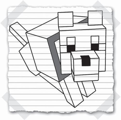 Дневники Стива. Все приключения в Minecraft - i_124.jpg