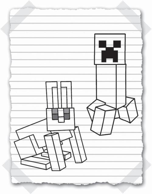 Дневники Стива. Все приключения в Minecraft - i_251.jpg
