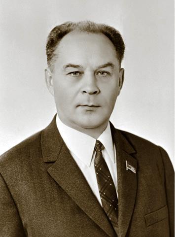 Александр Яковлев. Чужой среди своих. Партийная жизнь «архитектора перестройки» - i_052.jpg