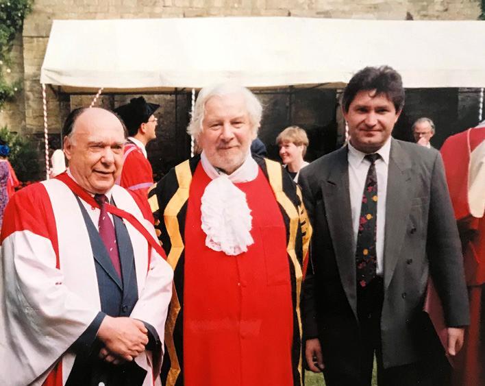 Александр Яковлев. Чужой среди своих. Партийная жизнь «архитектора перестройки» - i_126.jpg