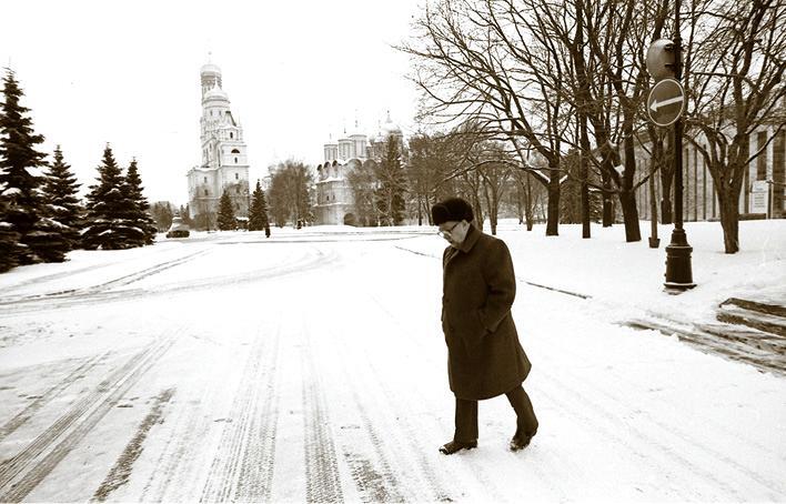 Александр Яковлев. Чужой среди своих. Партийная жизнь «архитектора перестройки» - i_150.jpg