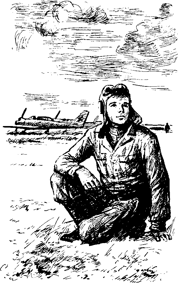 Звёздный сын Земли - img_6