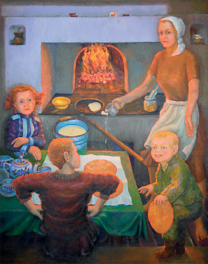 Невостребованная любовь. Детство - i_003.jpg