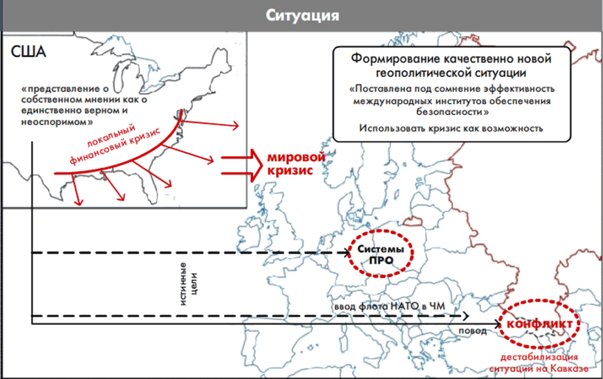 Методологи. Краткая история интеллектуального движения, сформировавшего идею «Русского мира» - i_012.png