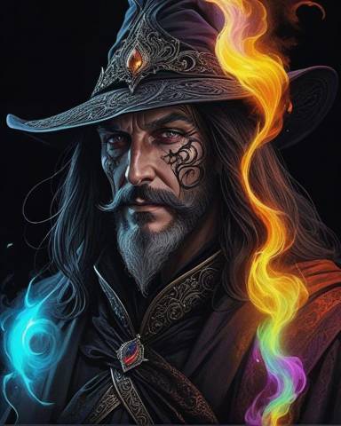 Новый Рассвет (СИ) - _2.jpg