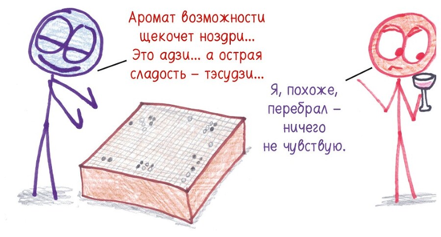 Математические игры с дурацкими рисунками: 75¼ простых, но требующих сообразительности игр, в которые можно играть где угодно - i_007.jpg