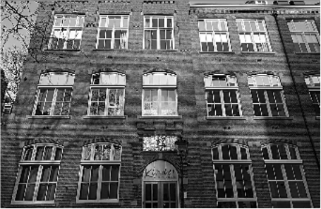 Мои встречи с Анной Франк. Откровения выжившей в концлагере - i_001.png