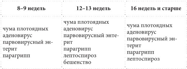 Знакомьтесь, собака. Руководство по уходу, общению и воспитанию - i_038.jpg