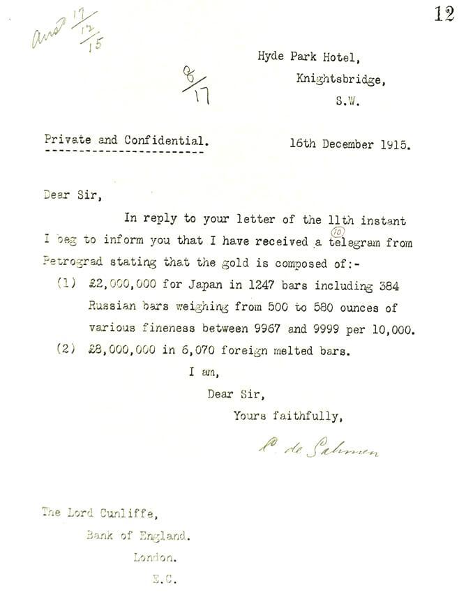 «Распил» на троих: Барк — Ллойд-Джордж — Красин и золотой запас России - i_039.jpg