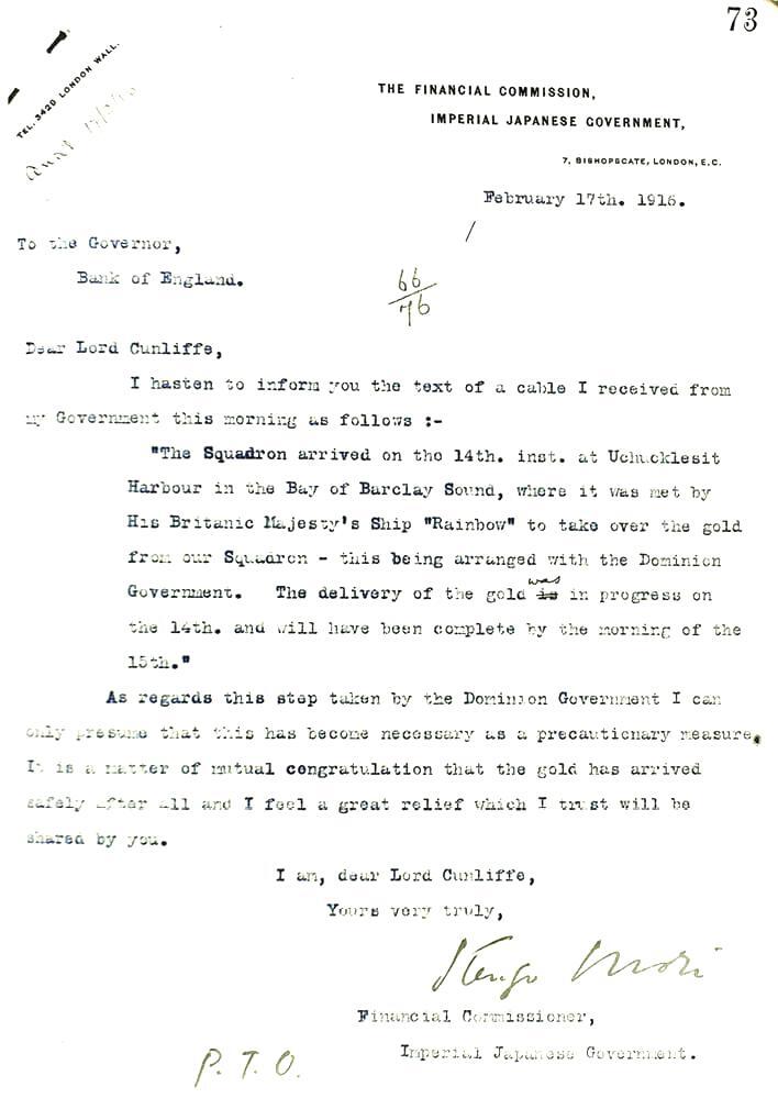«Распил» на троих: Барк — Ллойд-Джордж — Красин и золотой запас России - i_044.jpg