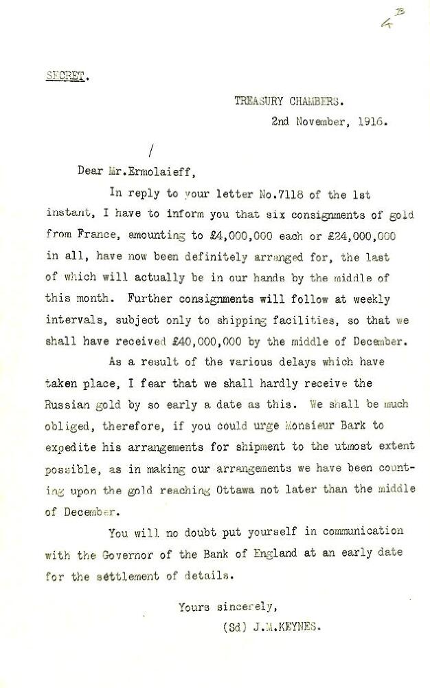 «Распил» на троих: Барк — Ллойд-Джордж — Красин и золотой запас России - i_119.jpg