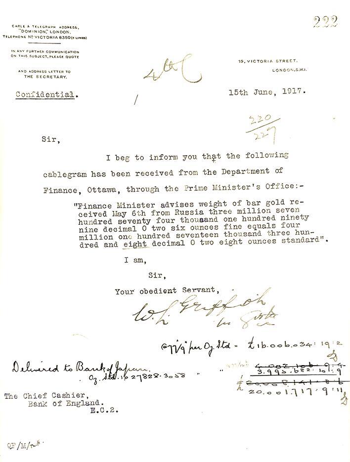«Распил» на троих: Барк — Ллойд-Джордж — Красин и золотой запас России - i_122.jpg
