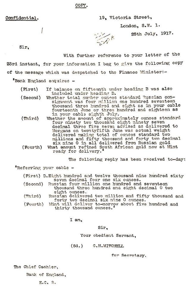 «Распил» на троих: Барк — Ллойд-Джордж — Красин и золотой запас России - i_129.jpg