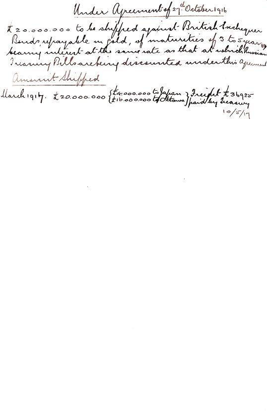 «Распил» на троих: Барк — Ллойд-Джордж — Красин и золотой запас России - i_131.jpg