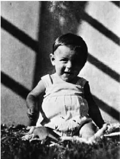 Че Гевара. Революция длиною в жизнь. Часть 1 - i_005.jpg