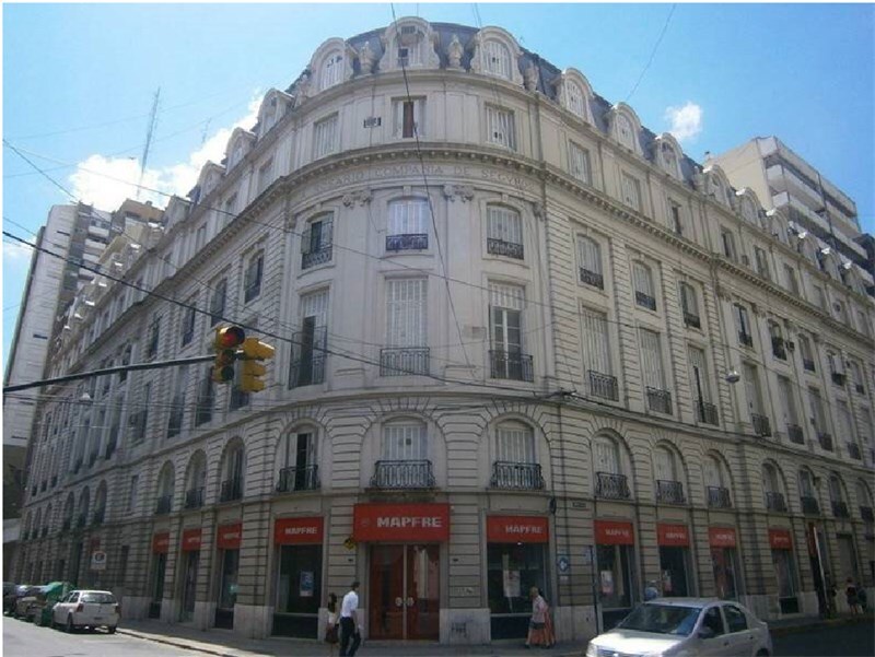 Че Гевара. Революция длиною в жизнь. Часть 1 - i_007.jpg