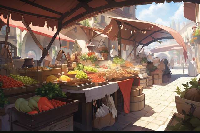 Осторожно! Некромант! (СИ) - _2.jpg