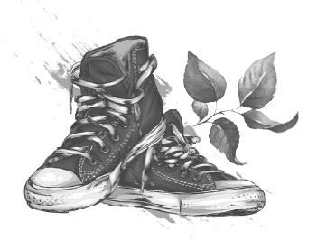 Бессердечные изгои. Безжалостный соперник - i_011.jpg