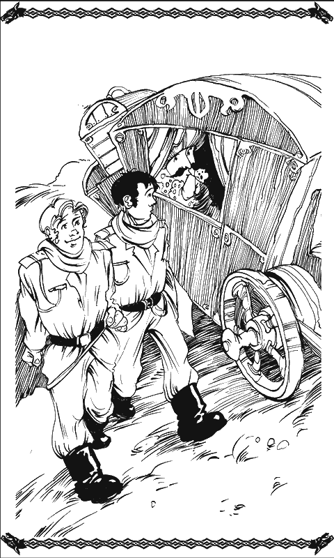 "Фантастика 2024-6". Компиляция. Книги 1-20 (СИ) - i_007.png