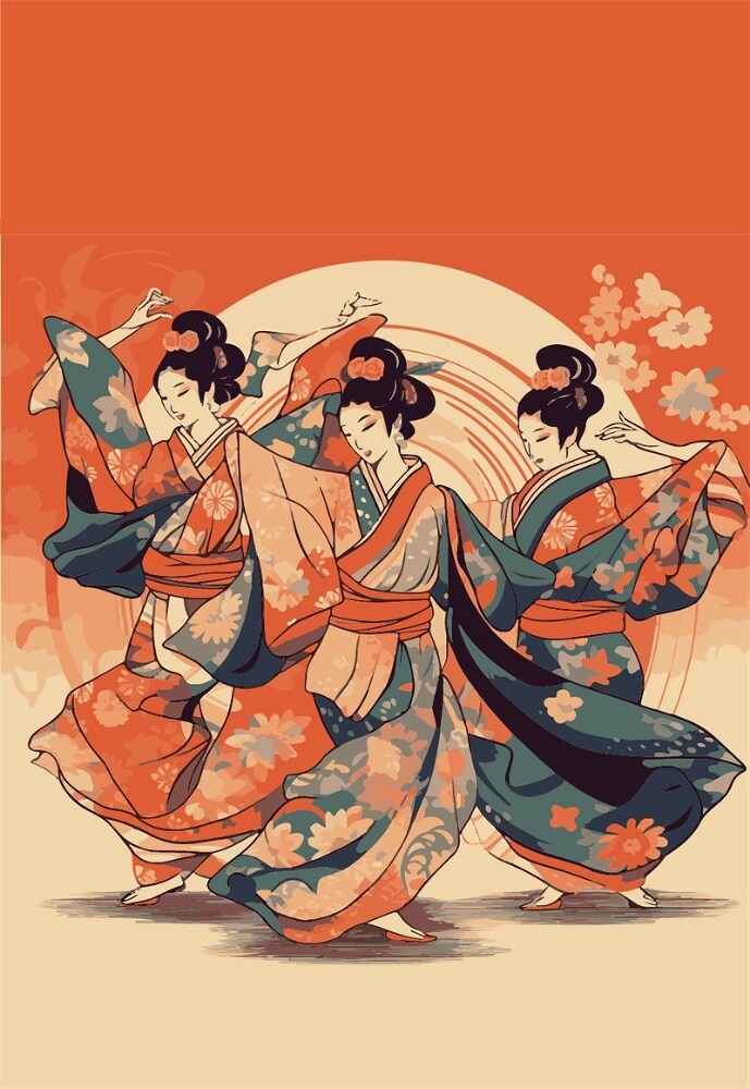 Сказания Древней Японии. Мифы и легенды. Коллекционное издание - i_003.jpg